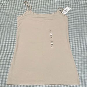 Ann Taylor LOFT. Soft light cream color. Still w/ tags, Never worn.